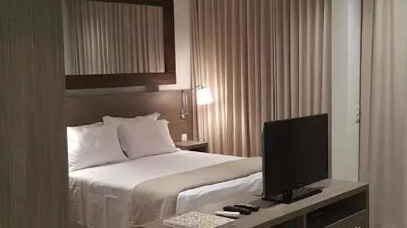 Best Western Rio Convention Suites | Rio de Janeiro (eyaleti) - Rio de Janeiro (ve civarı) - Jacarepagua