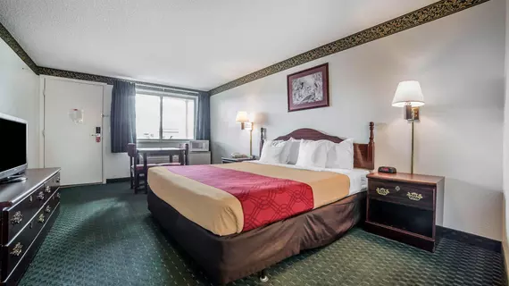 Econo Lodge Miles City | Montana - Miles City