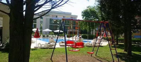 Hotel Klisura | Burgaz - Sunny Beach