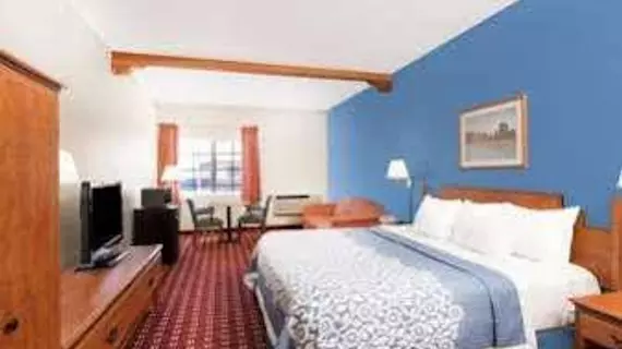 Days Inn and Suites Lordsburg | New Mexico - Lordsburg (ve civarı) - Lordsburg