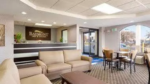 Baymont Inn and Suites Gallatin | Tennessee - Nashville-Davidson - Nashville (ve civarı) - Gallatin