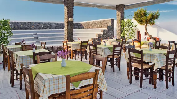 Hotel Makarios | Ege Adaları - Santorini