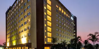 Protea Hotel Lusaka Tower