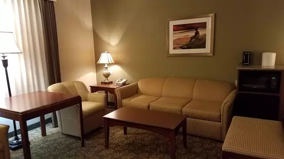 Best Western Salbasgeon Inn & Suites Of Reedsport | Oregon - Oregon Coast - Reedsport