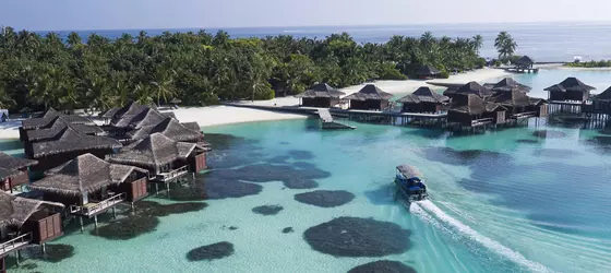 Anantara Veli Maldives Resort | Maldivler - Kaafu Atoll - Veligandu