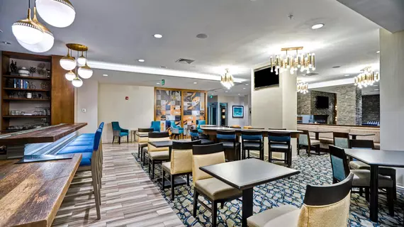 Homewood Suites by Hilton Boston/Brookline | Massachusetts - Brookline