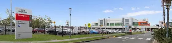 Econo Lodge Waterford | Queensland - Brisbane (ve civarı) - Waterford West