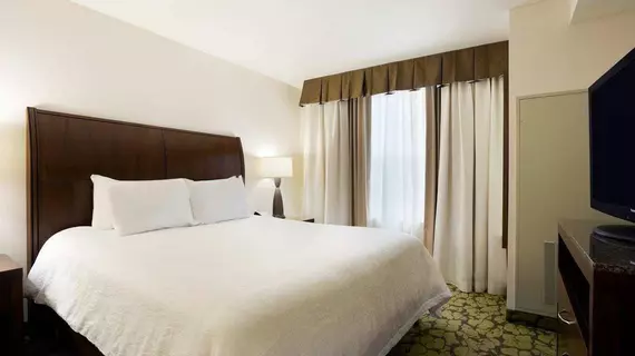 Hilton Garden Inn Auburn | New York - Syracuse (ve civarı) - Auburn