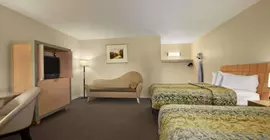 Travelodge Clovis | New Mexico - Clovis (ve civarı) - Clovis