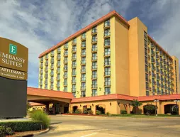 Embassy Suites Tulsa - I-44 | Oklahoma - Tulsa (ve civarı) - Tulsa