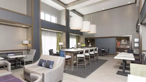 Hampton Inn and Suites Michigan City | Indiana - Michigan City