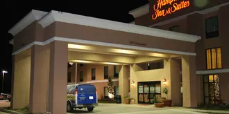 Hampton Inn & Suites Fort Worth-Fossil Creek