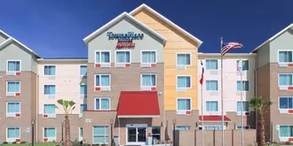 TownePlace Suites Corpus Christi Portland