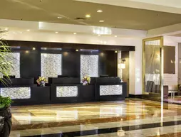 LaGuardia Plaza Hotel | New York - New York (ve civarı) - Queens - East Elmhurst