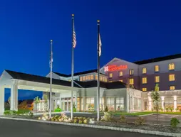 Hilton Garden Inn Wayne | New Jersey - Washington Township - Parsippany (ve civarı) - Wayne