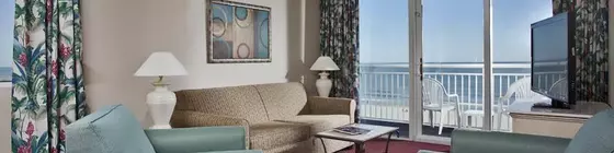 Camelot By The Sea | Güney Karolayna - Myrtle Plajı (ve civarı) - Myrtle Beach