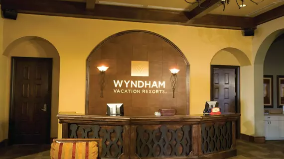 Wyndham La Cascada | Teksas - San Antonio (ve civarı) - San Antonio - San Antonio Merkezi