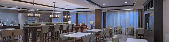 Holiday Inn Express & Suites Austin NW - Four Points | Teksas - Austin (ve civarı) - Austin