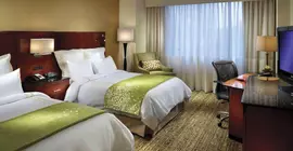 St. Louis Marriott West | Missouri - St. Louis (ve civarı) - St. Louis