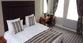 Smart Aston Court Derby | Derbyshire (kontluk) - Derby