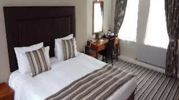 Smart Aston Court Derby | Derbyshire (kontluk) - Derby