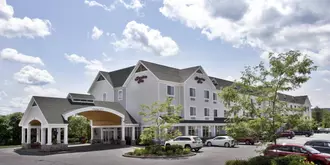 Hampton Inn Rutland/Killington