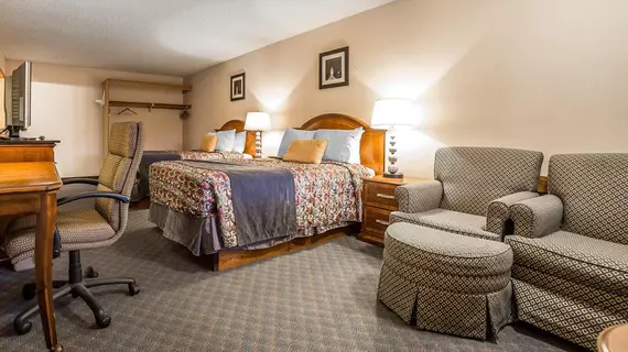 Rodeway Inn Baker City | Oregon - Baker City