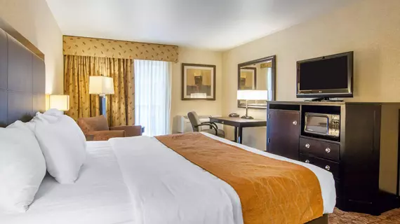 Comfort Inn & Suites Lincoln City | Oregon - Oregon Coast - Lincoln City