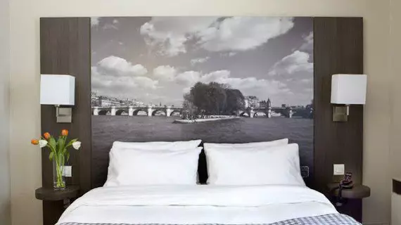 Hotel Victoria | Ile-de-France - Paris - Quartier du Faubourg-Montmartre