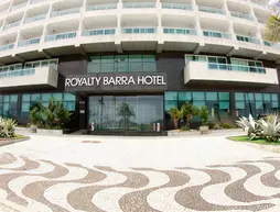 Royalty Barra Hotel | Rio de Janeiro (eyaleti) - Rio de Janeiro (ve civarı) - Rio de Janeiro