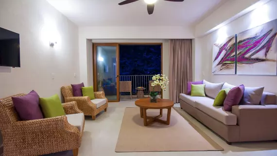 Almar Resort | Nayarit - Bahía de Banderas - Puerto Vallarta (ve civarı) - Puerto Vallarta - Mismaloya - Güney Kıyısı Otel Bölgesi