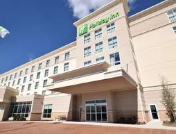 Holiday Inn Cincinnati N - West Chester | Ohio - Cincinnati (ve civarı) - West Chester