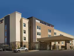 SpringHill Suites Bridgeport Clarksburg | Batı Virginia - Bridgeport (ve civarı) - Bridgeport