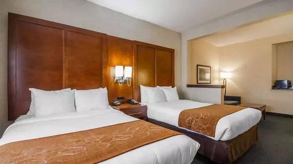 Comfort Suites Appleton Airport | Wisconsin - Appleton