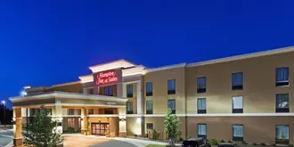 Hampton Inn & Suites Georgetown/Austin North