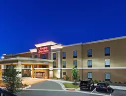 Hampton Inn & Suites Georgetown/Austin North | Teksas - Austin (ve civarı) - Georgetown