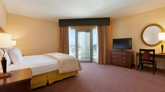 Embassy Suites Dallas -Frisco/Hotel, Convention Center & Spa | Teksas - Dallas (ve civarı) - Frisco