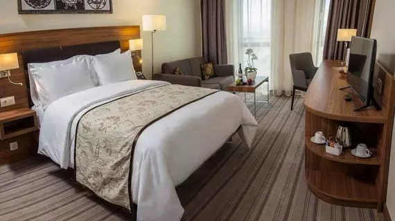 Best Western Premier Sofia Airport (Premier) | Sofya (ve civarı) - Sofya