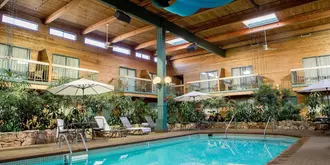 Best Western PLUS Coquitlam Inn Convention Centre