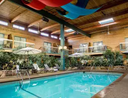 Best Western PLUS Coquitlam Inn Convention Centre | Britanya Kolombiyası - Vancouver (ve civarı) - Coquitlam