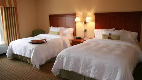 Hampton Inn Elkins | Batı Virginia - Elkins