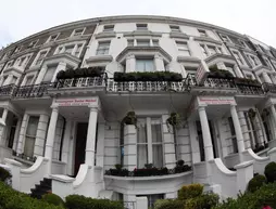 Kensington Suite Hotel | Londra (ve civarı) - Kensington - Holland Parkı