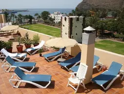 Torre del Conde Garajonay | Kanarya Adaları - La Gomera - San Sebastian de la Gomera