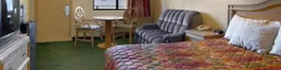 Days Inn Alamogordo | New Mexico - Alamogordo (ve civarı) - Alamogordo