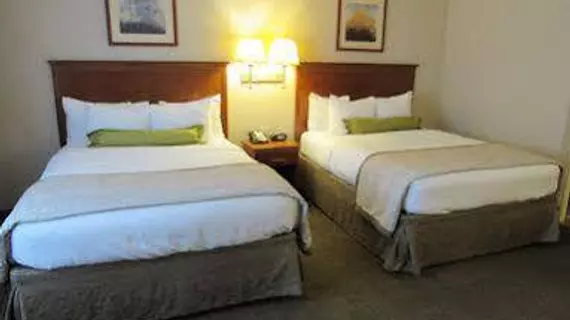 Candlewood Suites Murfreesboro | Tennessee - Nashville-Davidson - Nashville (ve civarı) - Murfreesboro