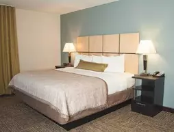 CANDLEWOOD SUITES THORTON | Kolorado - Denver (ve civarı) - Thornton