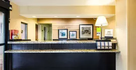 Hampton Inn Gaffney | Güney Karolayna - Greenville - Spartanburg (ve civarı) - Gaffney