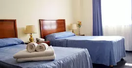 Hotel Centro Naval | Buenos Aires (ili) - Buenos Aires (ve civarı) - Buenos Aires - Capital Federal District