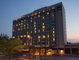 Fairfield Inn St. Louis St. Charles | Missouri - St. Louis (ve civarı) - St. Charles