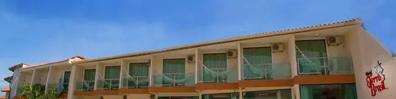 Hotel Terra Brasil | Northeast Region - Bahia (eyaleti) - Porto Seguro (ve civarı) - Porto Seguro